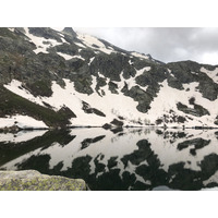 照片 法国(France) 科西嘉岛(Corsica) 梅洛湖和卡皮泰洛湖(Lac de Melo et Capitello) 2021-06 1