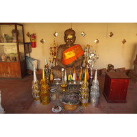 照片 老挝(Laos) 万象(Vientiane) 2012-12 84