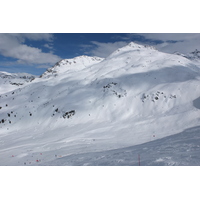 照片 法国(France) 三峡谷滑雪场(Les 3 Vallees) 2013-03 41