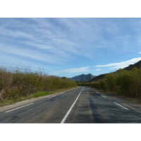 照片 新喀里多尼亚(New Caledonia) 通图塔至蒂奥公路(Tontouta to Thio road) 2010-05 84