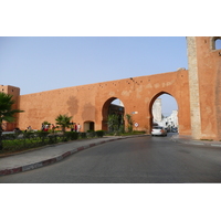照片 摩洛哥(Morocco) 拉巴特(Rabat) 2008-07 123