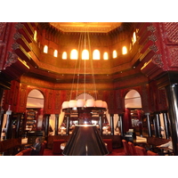 照片 摩洛哥(Morocco) 卡萨布兰卡(Casablanca) 卡萨布兰卡凯悦酒店(Hyatt Regency Casablanca) 2009-06 16