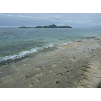 照片 斐济(Fiji) 阿穆努卡岛度假村(Amunuca Island Resort) 2010-05 142