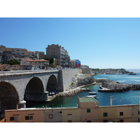 照片 法国(France) 马赛(Marseille) 2009-05 38