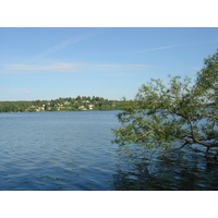 照片 瑞典(Sweden) 锡格蒂纳(Sigtuna) 2005-06 29