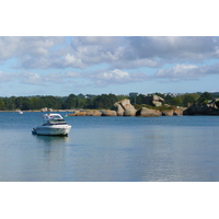 照片 法国(France) 特雷加斯泰勒(Tregastel) 2007-08 37