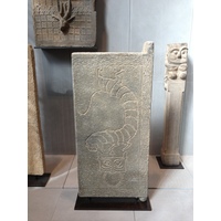 照片 法国(France) 巴黎(Paris) 赛努奇博物馆(Cernuschi Museum) 2014-03 50