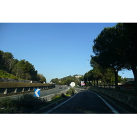 照片 法国(France) 蔚蓝海岸(French Riviera) 戛纳至卡涅公路(Cannes to Cagnes road) 2008-03 15