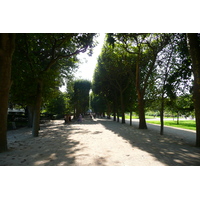 照片 法国(France) 巴黎(Paris) 巴黎植物园(Jardin des Plantes) 2007-08 228
