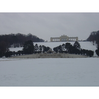 照片 奥地利(Austria) 维也纳(Vienna) 2005-03 69