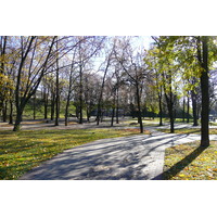 照片 乌克兰(Ukraine) 基辅(Kiev) 佩切尔斯克(Pechersk) 2007-11 11