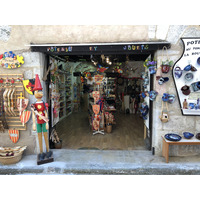 照片 法国(France) 孔夫朗自由城(Villefranche de Conflent) 2018-04 37