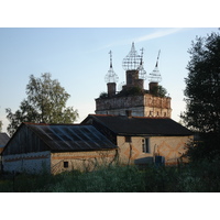 照片 俄罗斯(Russia) 苏兹达尔至雅罗斯拉夫尔(From Suzdal to Yaroslavl) 2006-07 2