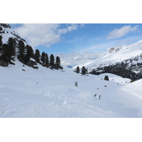照片 法国(France) 三峡谷滑雪场(Les 3 Vallees) 2013-03 364