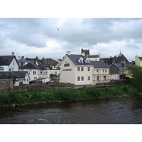 照片 英国(United Kingdom) 布雷肯(Brecon) 2006-05 24