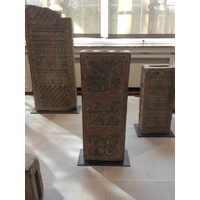 照片 法国(France) 巴黎(Paris) 赛努奇博物馆(Cernuschi Museum) 2014-03 35