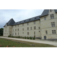 照片 法国(France) 丰特夫罗(Fontevraud) 2011-05 164