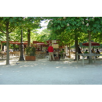 照片 法国(France) 巴黎(Paris) 杜乐丽花园(Garden of Tuileries) 2007-05 238