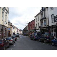 照片 英国(United Kingdom) 布雷肯(Brecon) 2006-05 23