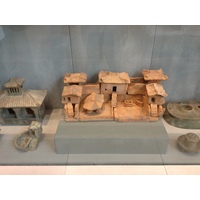 照片 法国(France) 巴黎(Paris) 赛努奇博物馆(Cernuschi Museum) 2014-03 40