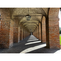照片 意大利(Italy) 萨比奥内塔(Sabbioneta) 2022-05 2