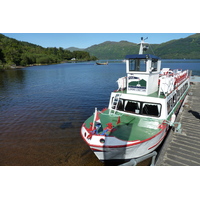 照片 英国(United Kingdom) 苏格兰(Scotland) 林尼湖(Loch Linnhe) 2011-07 65