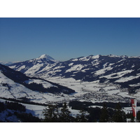 照片 奥地利(Austria) 基茨比厄尔(Kitzbuhel) 滑雪(Ski) 2005-03 144