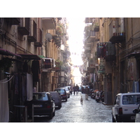 照片 意大利(Italy) 那不勒斯(Naples) 2004-11 42
