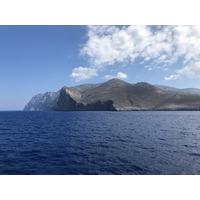 照片 希腊(Greece) 阿斯提帕莱阿岛(Astypalea) 2018-07 113