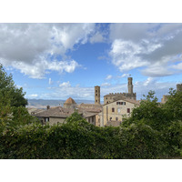 照片 意大利(Italy) 沃尔泰拉(Volterra) 2021-09 164