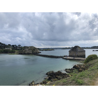照片 法国(France) 布雷阿岛(Brehat Island) 2020-06 67
