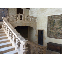 照片 法国(France) 贝纳克城堡(Beynac Castle) 2009-07 81