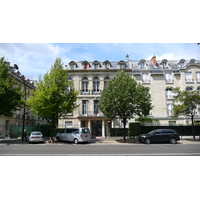 照片 法国(France) 巴黎(Paris) 巴黎西郊(Around Paris west) 2007-08 3