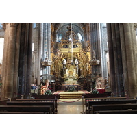 照片 西班牙(Spain) 圣地亚哥-德孔波斯特拉(Santiago de Compostela) 2013-01 79