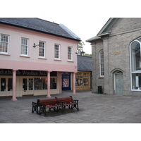 照片 英国(United Kingdom) 布雷肯(Brecon) 2006-05 59