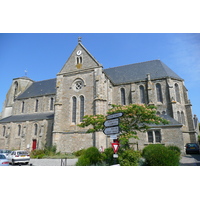 照片 法国(France) 阿塞拉克(Asserac) 2007-08 10