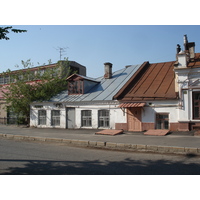 照片 俄罗斯(Russia) 喀山(Kazan) 2006-07 102