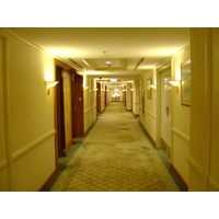 照片 泰国(Thailand) 曼谷(Bangkok) 洲际酒店(Intercontinental Hotel) 2004-10 12