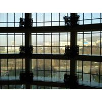 照片 哈萨克斯坦(Kazakhstan) 阿拉木图(Almaty) 阿拉木图洲际酒店(Intercontinental Almaty Hotel) 2007-03 13