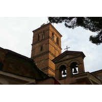 照片 意大利(Italy) 罗马(Rome) 特拉斯提弗列(Trastevere) 2007-11 1