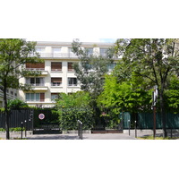 照片 法国(France) 巴黎(Paris) 巴黎西郊(Around Paris west) 2007-08 20