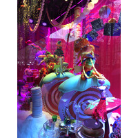 照片 法国(France) 巴黎(Paris) 百货公司橱窗(Vitrines Grands Magasins) 2019-11 1