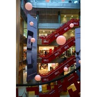 照片 乌克兰(Ukraine) 基辅(Kiev) 竞技场城(Arena city) 2007-11 12