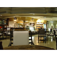 照片 泰国(Thailand) 曼谷(Bangkok) 洲际酒店(Intercontinental Hotel) 2004-10 9