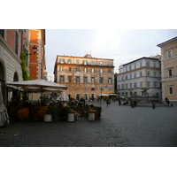 照片 意大利(Italy) 罗马(Rome) 特拉斯提弗列(Trastevere) 2007-11 41