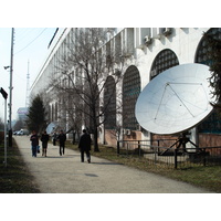 照片 哈萨克斯坦(Kazakhstan) 阿拉木图(Almaty) 2007-03 13