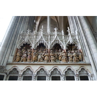 照片 法国(France) 亚眠(Amiens) 2011-07 53