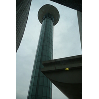 照片 法国(France) 巴黎戴高乐机场(Paris Charles de Gaulle Airport) 2007-11 17