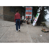 照片 巴基斯坦(Pakistan) 穆里(Murree) 2006-08 91