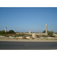 照片 以色列(Israel) 凯撒利亚(Caesarea) 2006-12 149